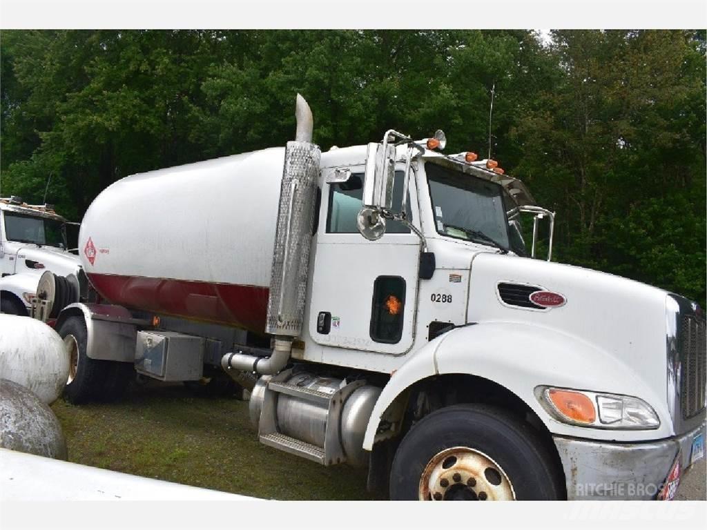 Peterbilt 335 Outros Camiões