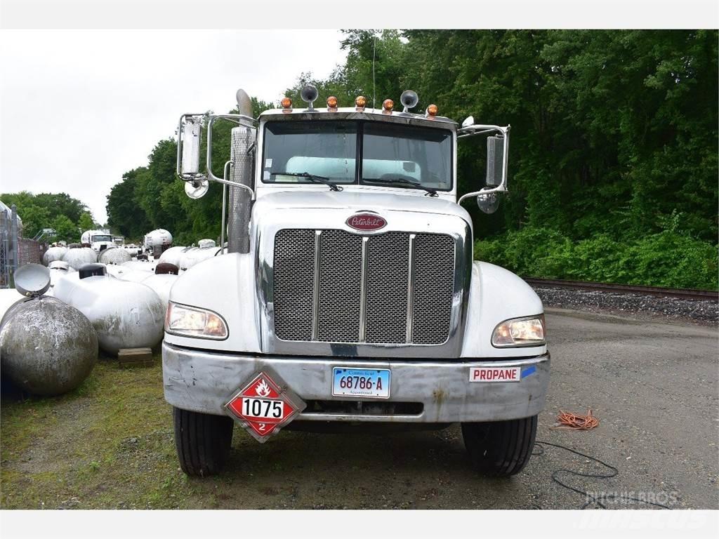 Peterbilt 335 Outros Camiões