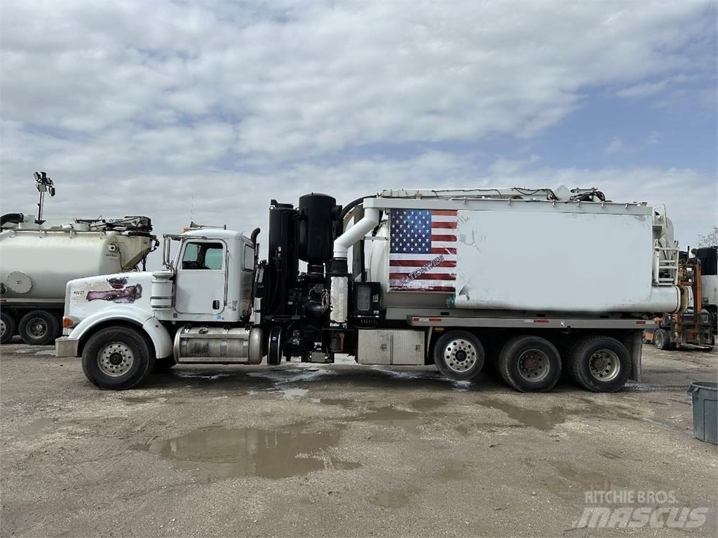 Peterbilt 367 Outros Camiões