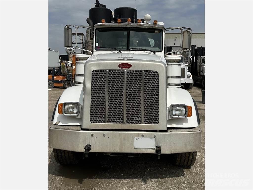 Peterbilt 367 Outros Camiões