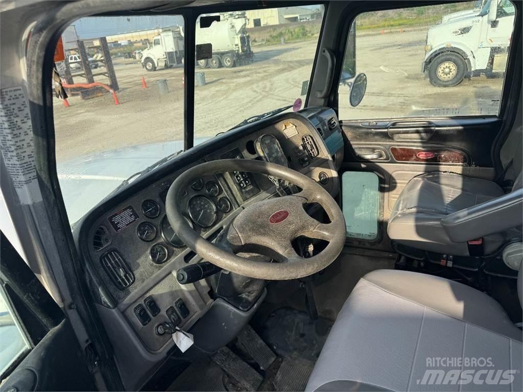 Peterbilt 367 Outros Camiões