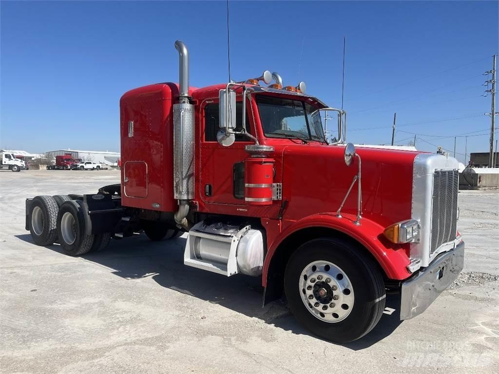 Peterbilt 378 Tractores (camiões)