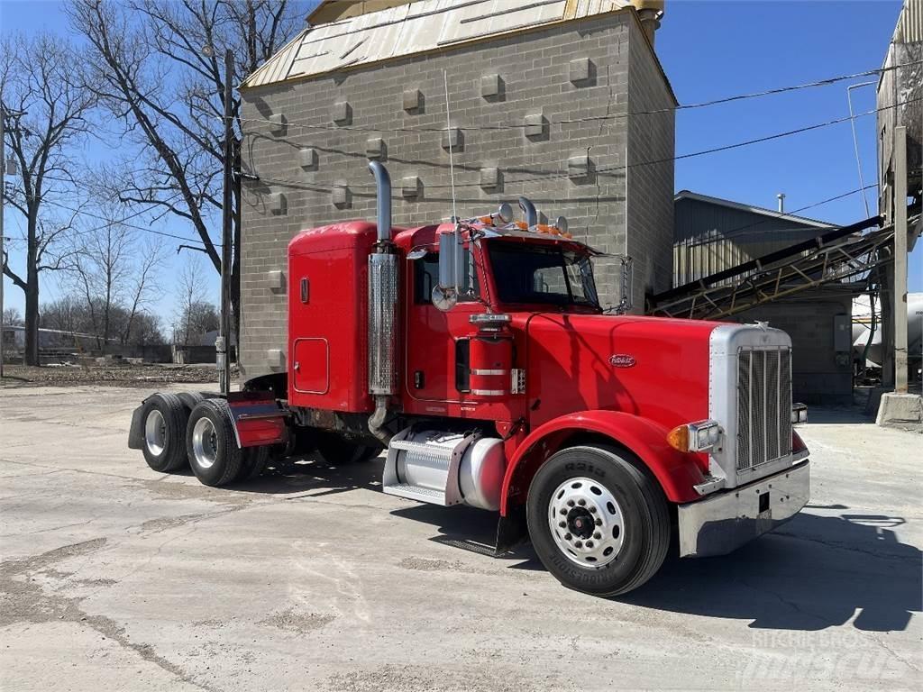 Peterbilt 378 Tractores (camiões)