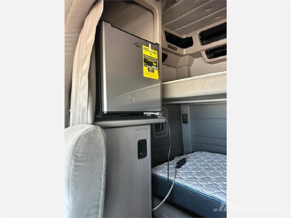 Peterbilt 379 Tractores (camiões)