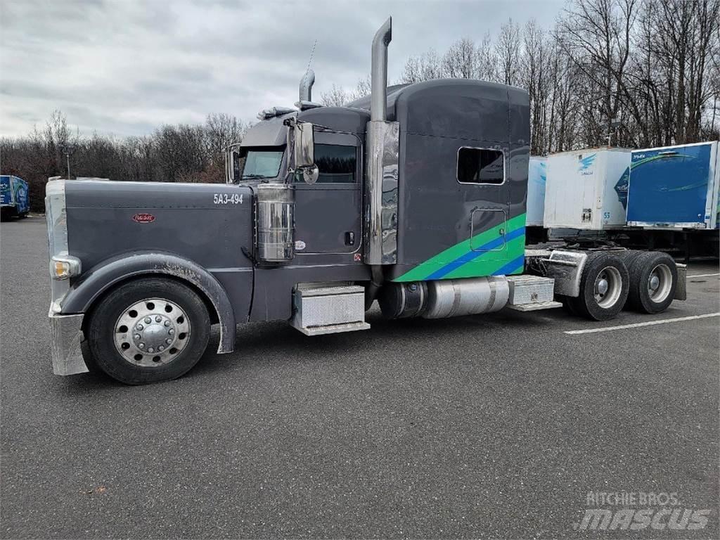 Peterbilt 389 Tractores (camiões)