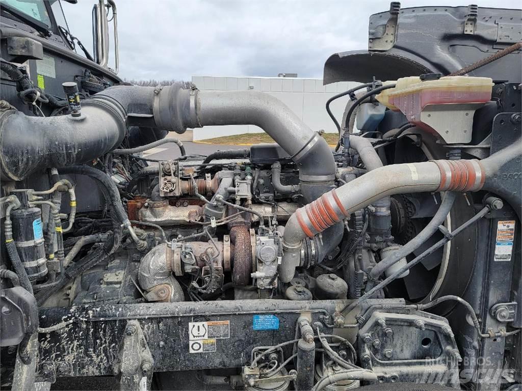 Peterbilt 389 Tractores (camiões)