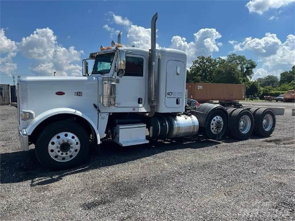 Peterbilt 389 Tractores (camiões)