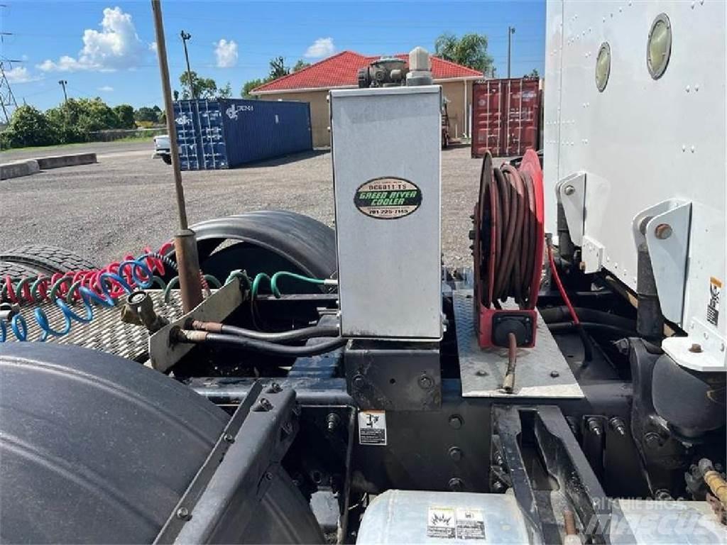 Peterbilt 389 Tractores (camiões)