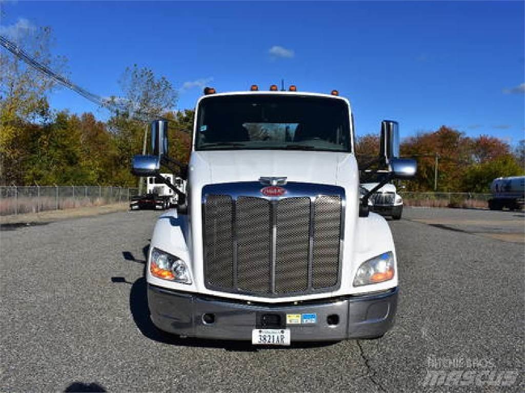 Peterbilt 579 Tractores (camiões)