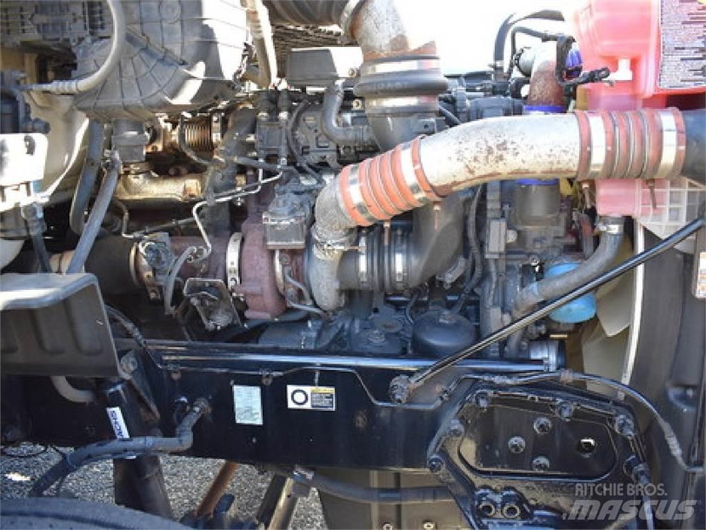 Peterbilt 579 Tractores (camiões)