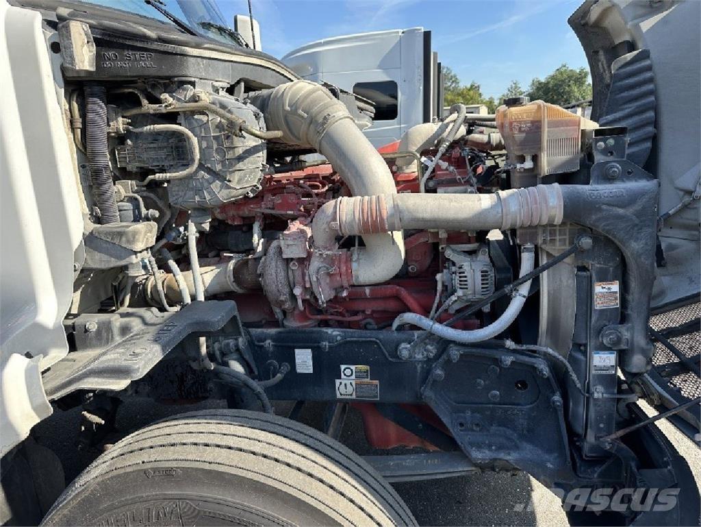 Peterbilt 579 Tractores (camiões)