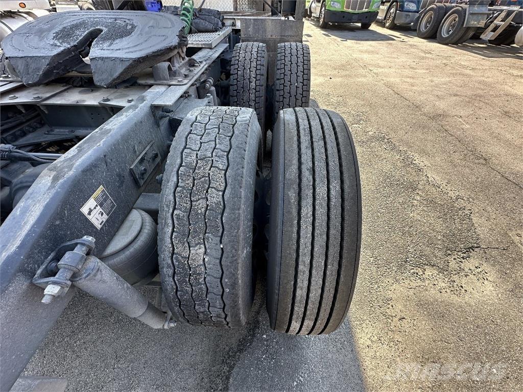 Peterbilt 579 Tractores (camiões)