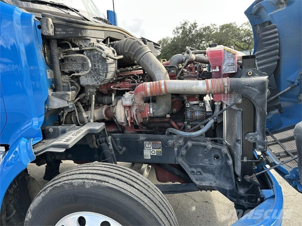 Peterbilt 579 Tractores (camiões)