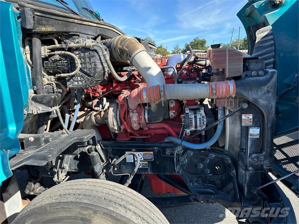 Peterbilt 579 Tractores (camiões)