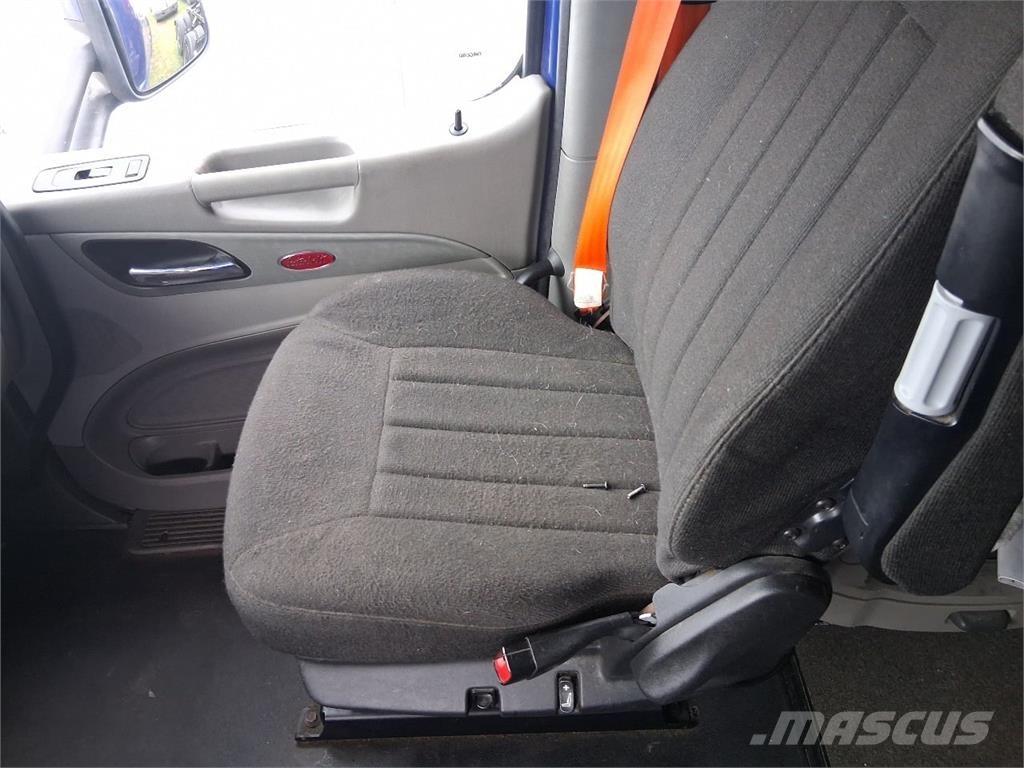 Peterbilt 579 Tractores (camiões)