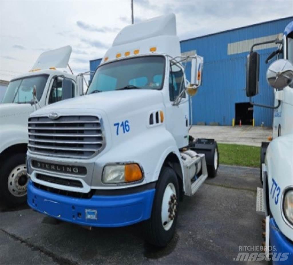 Sterling A9500 Tractores (camiões)