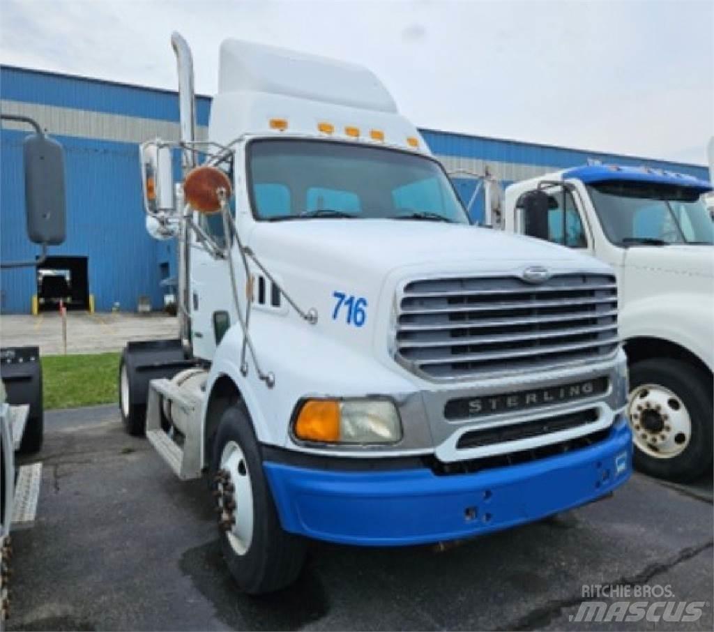 Sterling A9500 Tractores (camiões)