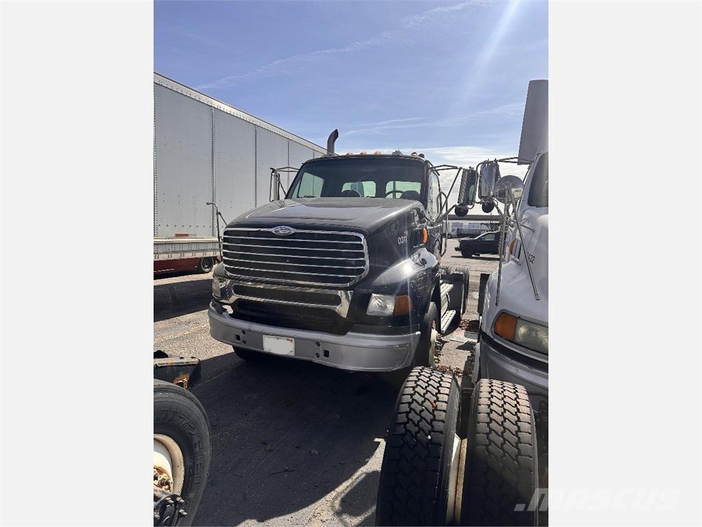 Sterling A9500 Tractores (camiões)