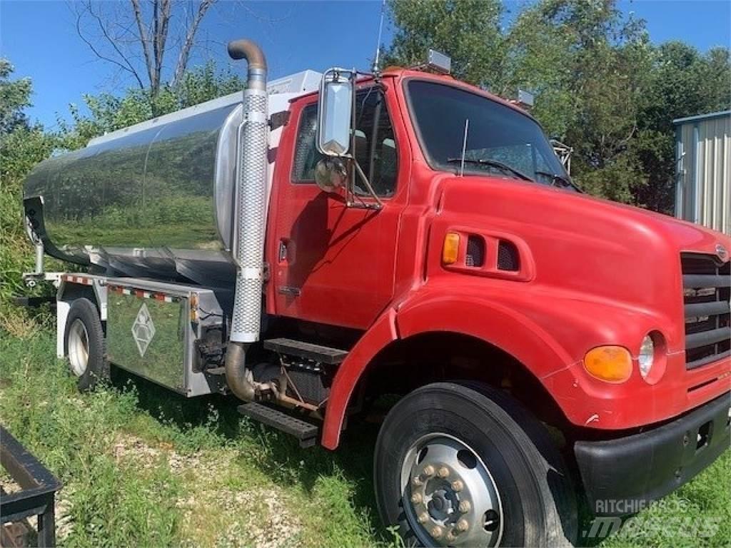 Sterling L7500 Outros Camiões