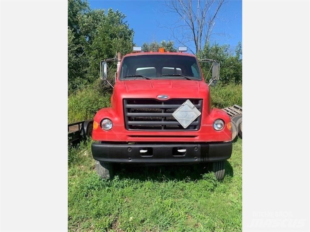Sterling L7500 Outros Camiões