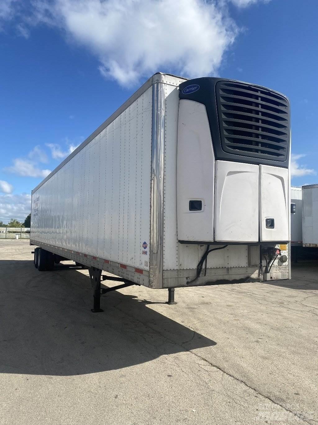 Utility 3000R Semi Reboques Isotérmicos