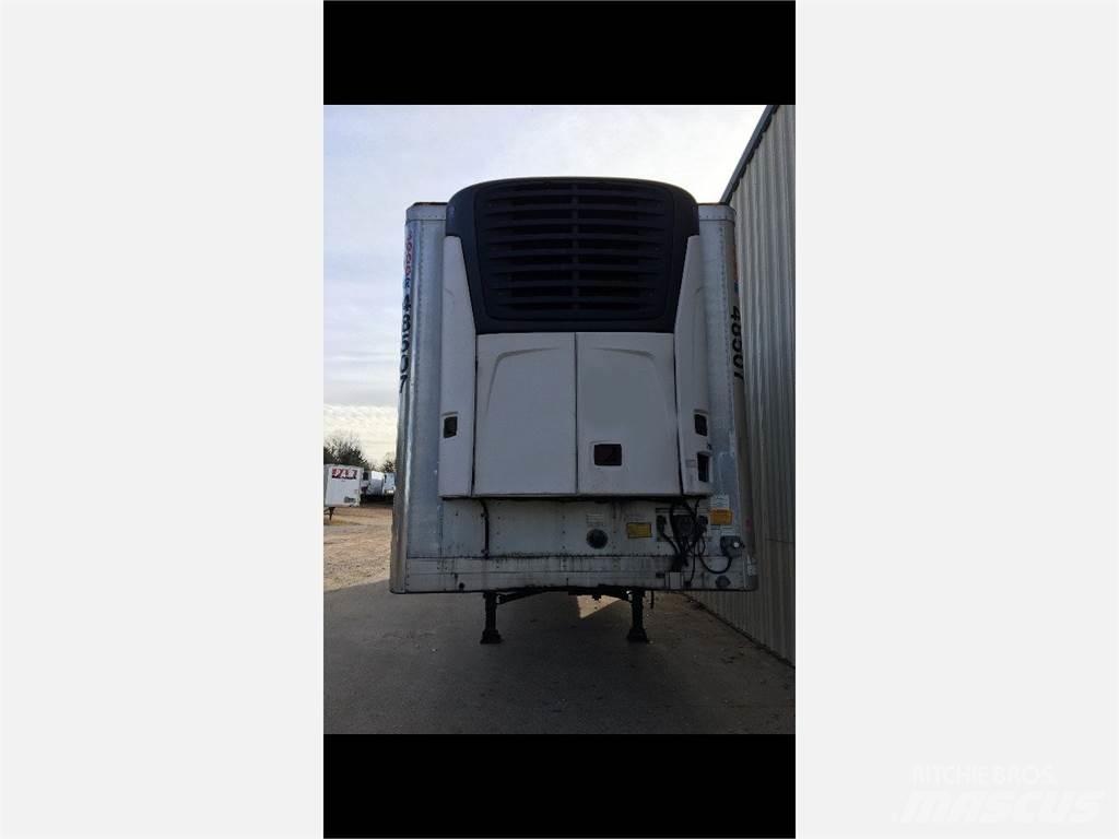 Utility 48' Semi Reboques Isotérmicos