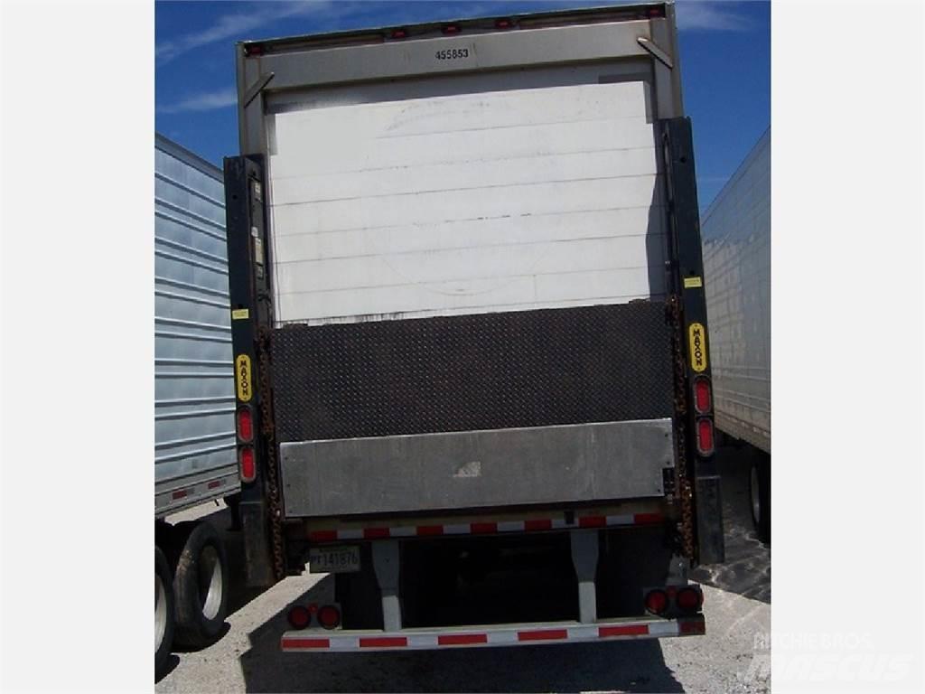 Utility 48' Semi Reboques Isotérmicos