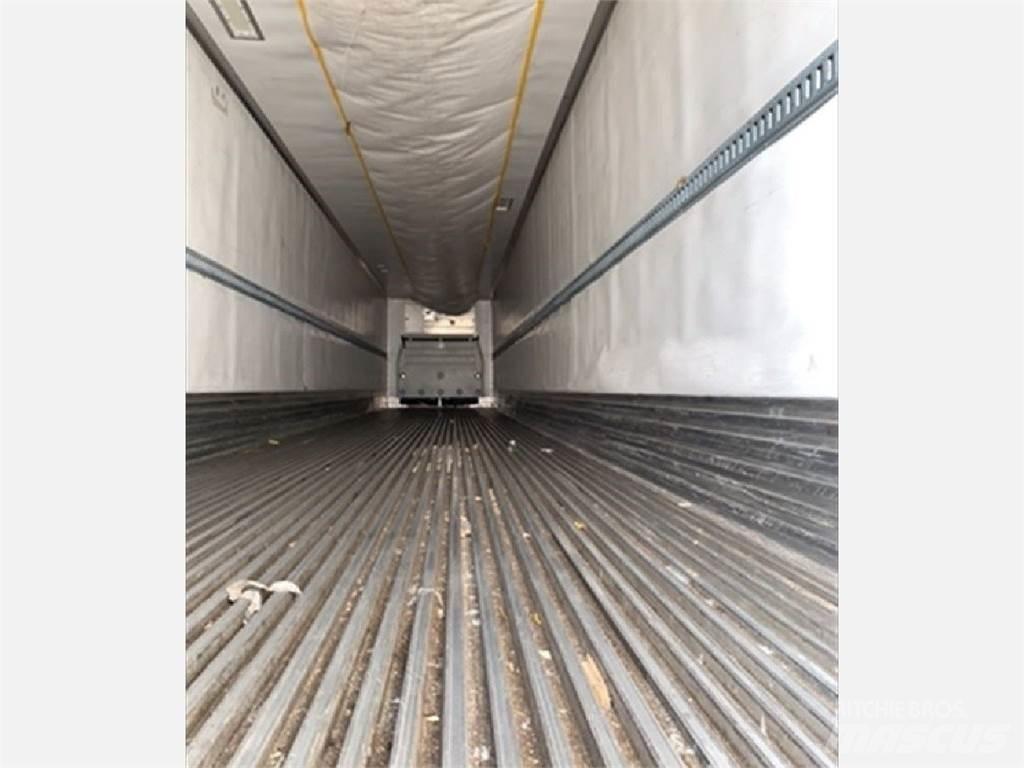 Utility 53' VS2RA Semi Reboques Isotérmicos