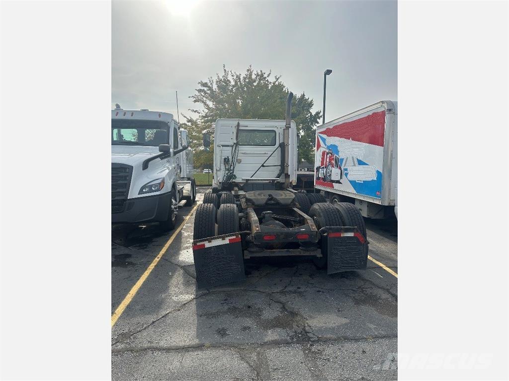 Volvo VNL Tractores (camiões)