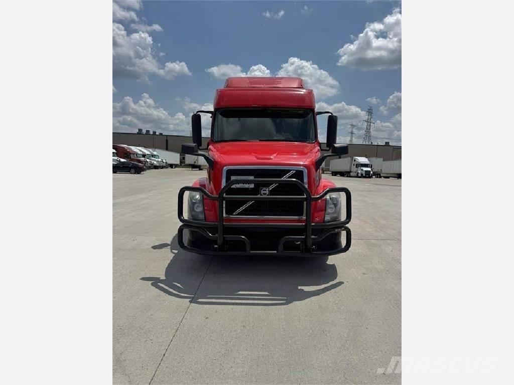 Volvo VNL 860 Tractores (camiões)