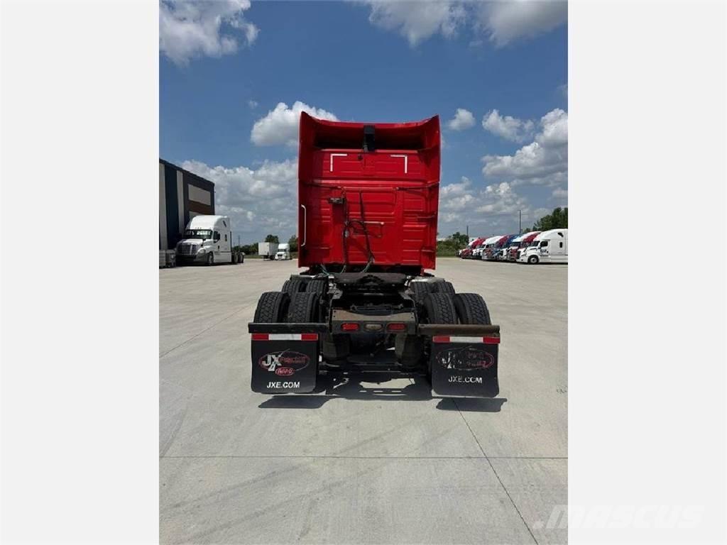 Volvo VNL 860 Tractores (camiões)