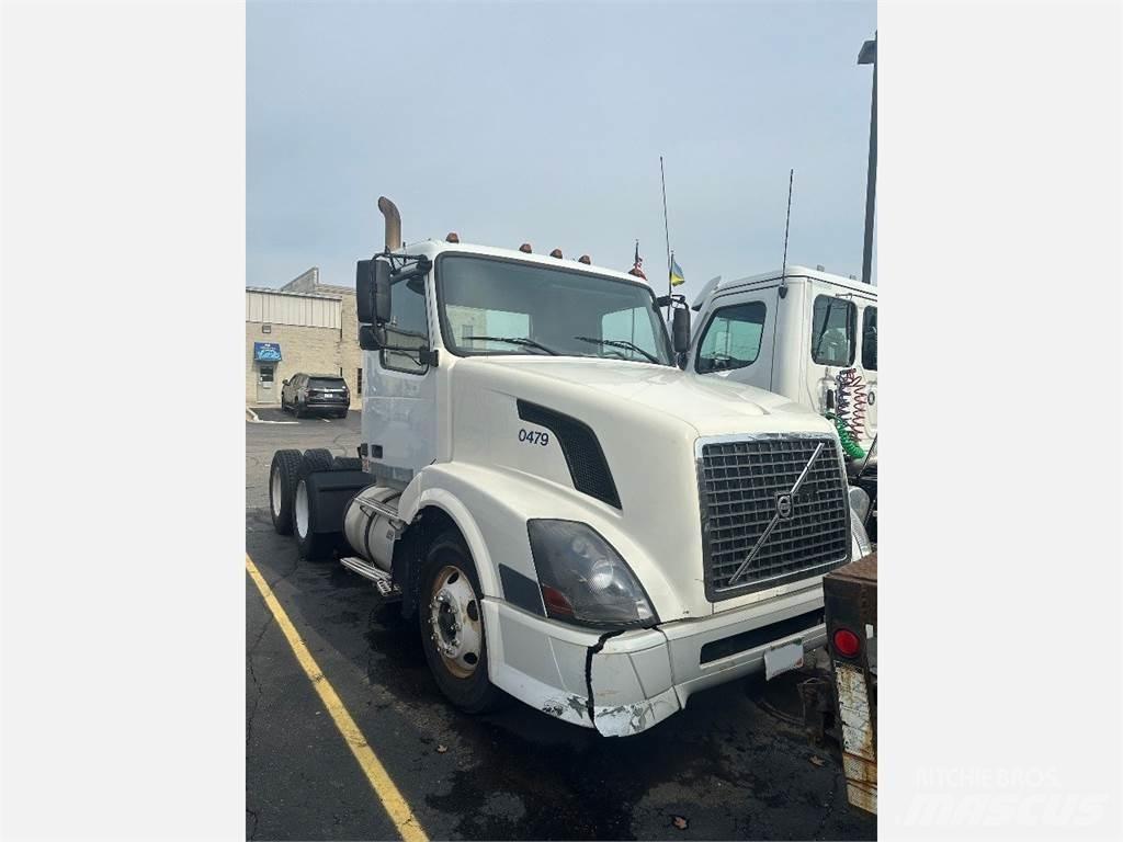 Volvo VNL300 Tractores (camiões)
