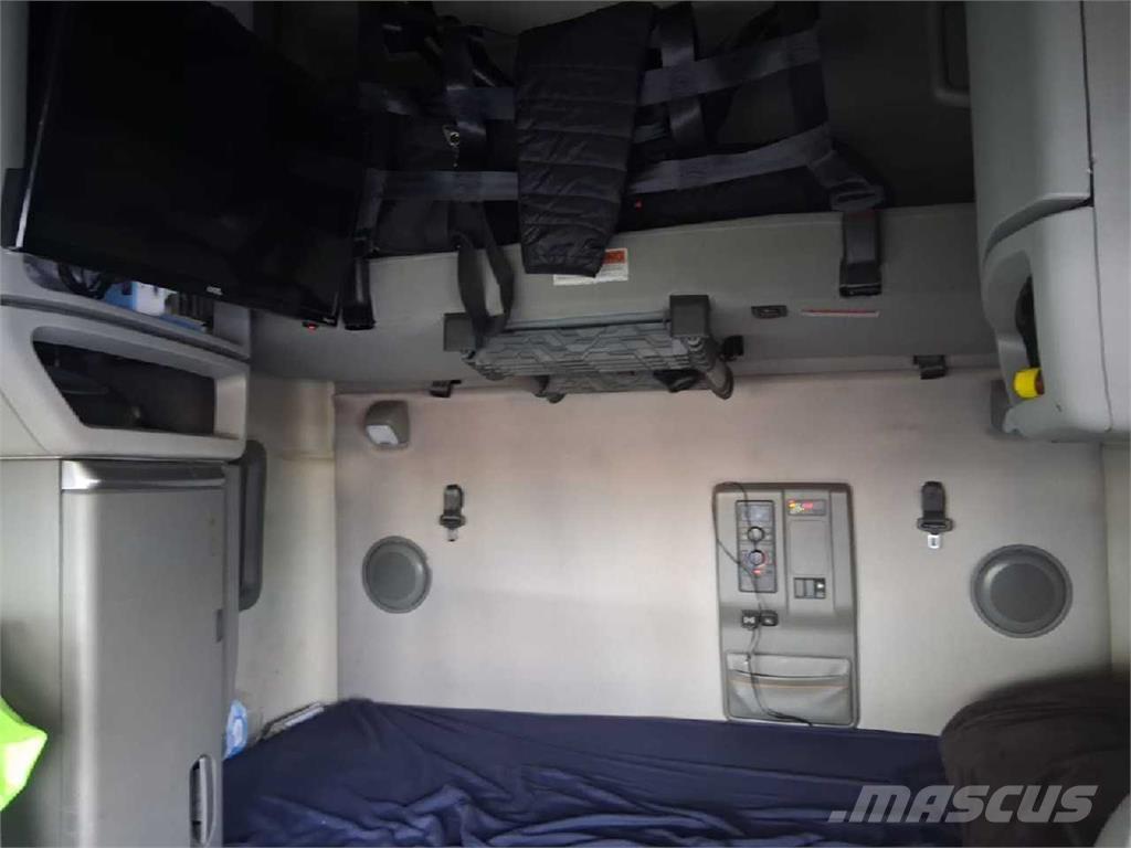 Volvo VNL64T760 Tractores (camiões)