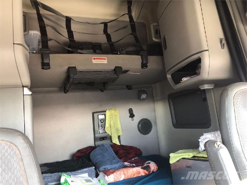 Volvo VNL64T760 Tractores (camiões)