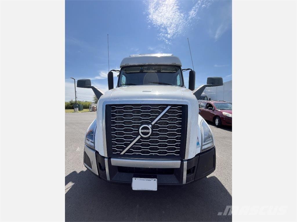 Volvo VNL860 Tractores (camiões)