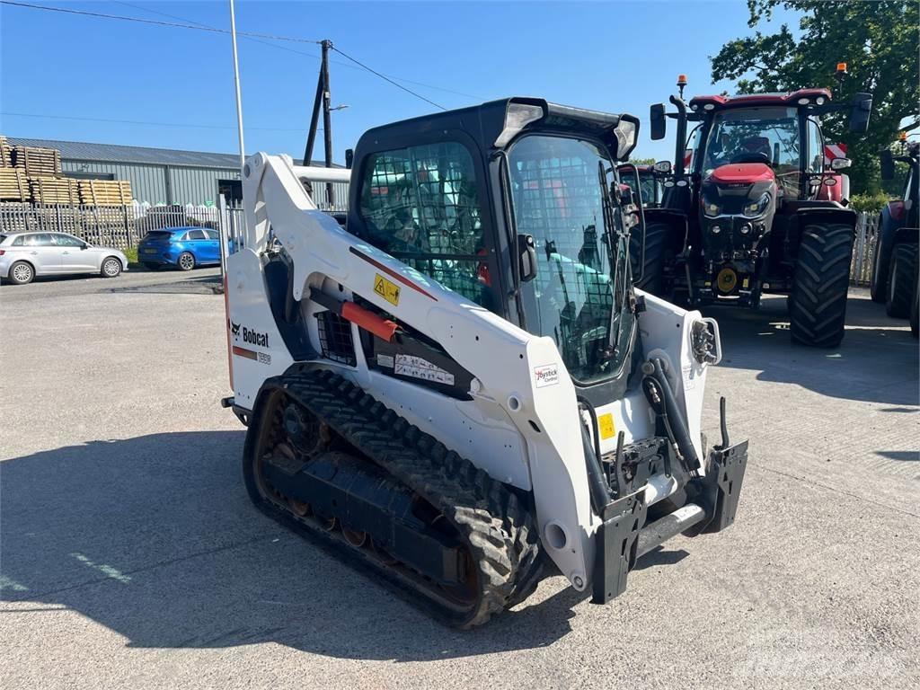 Bobcat T590 Construção - Outros
