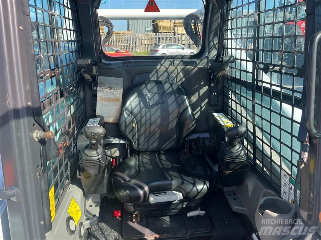 Bobcat T590 Construção - Outros
