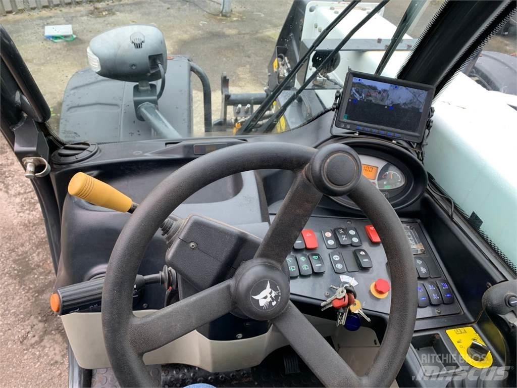Bobcat TL30.60 Manipuladores telescópicos