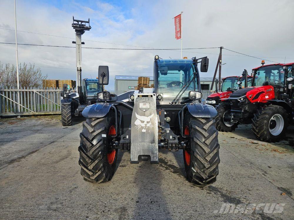 Bobcat TL30.60 Manipuladores telescópicos