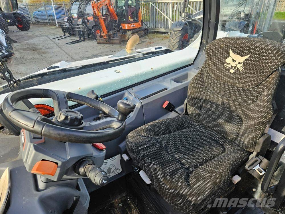 Bobcat TL30.60 Manipuladores telescópicos