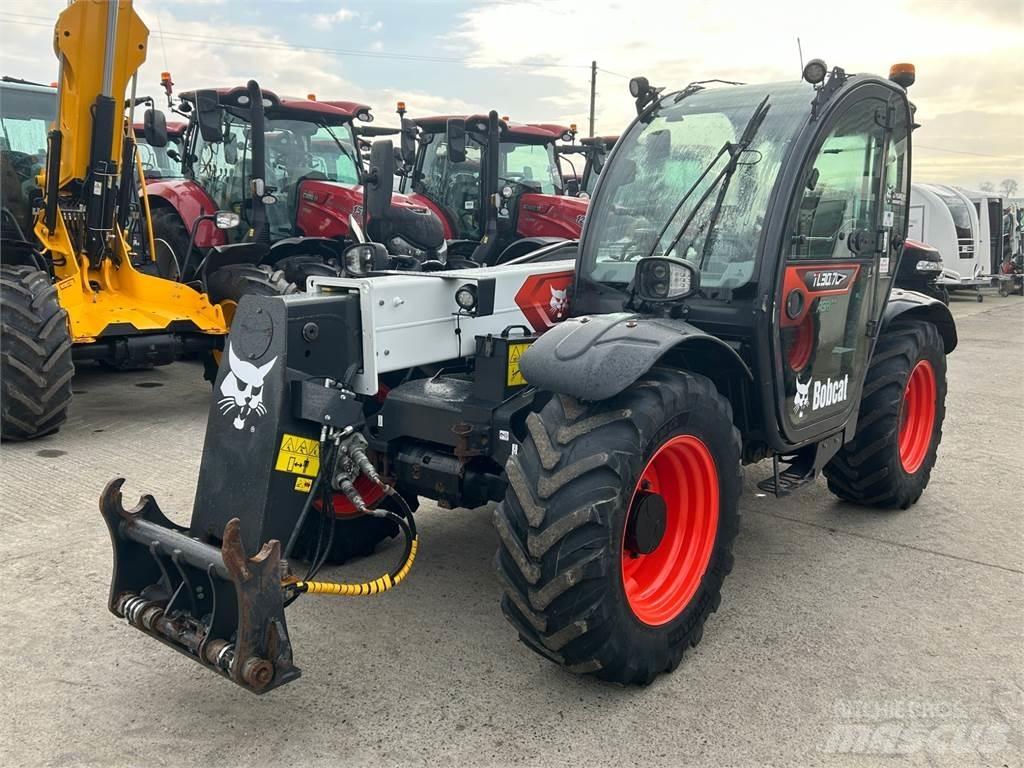 Bobcat TL30.70 Manipuladores telescópicos
