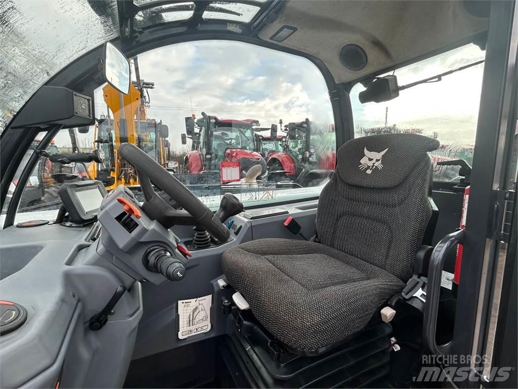 Bobcat TL30.70 Manipuladores telescópicos