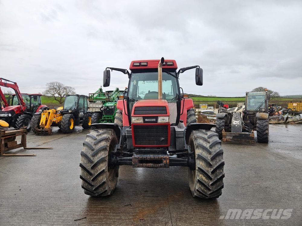 Case IH 5140 Pro Tratores Agrícolas usados