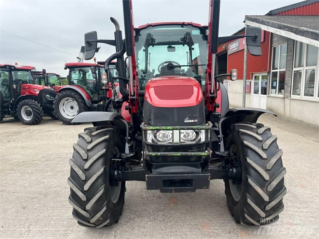 Case IH Farmall C 95 Tratores Agrícolas usados
