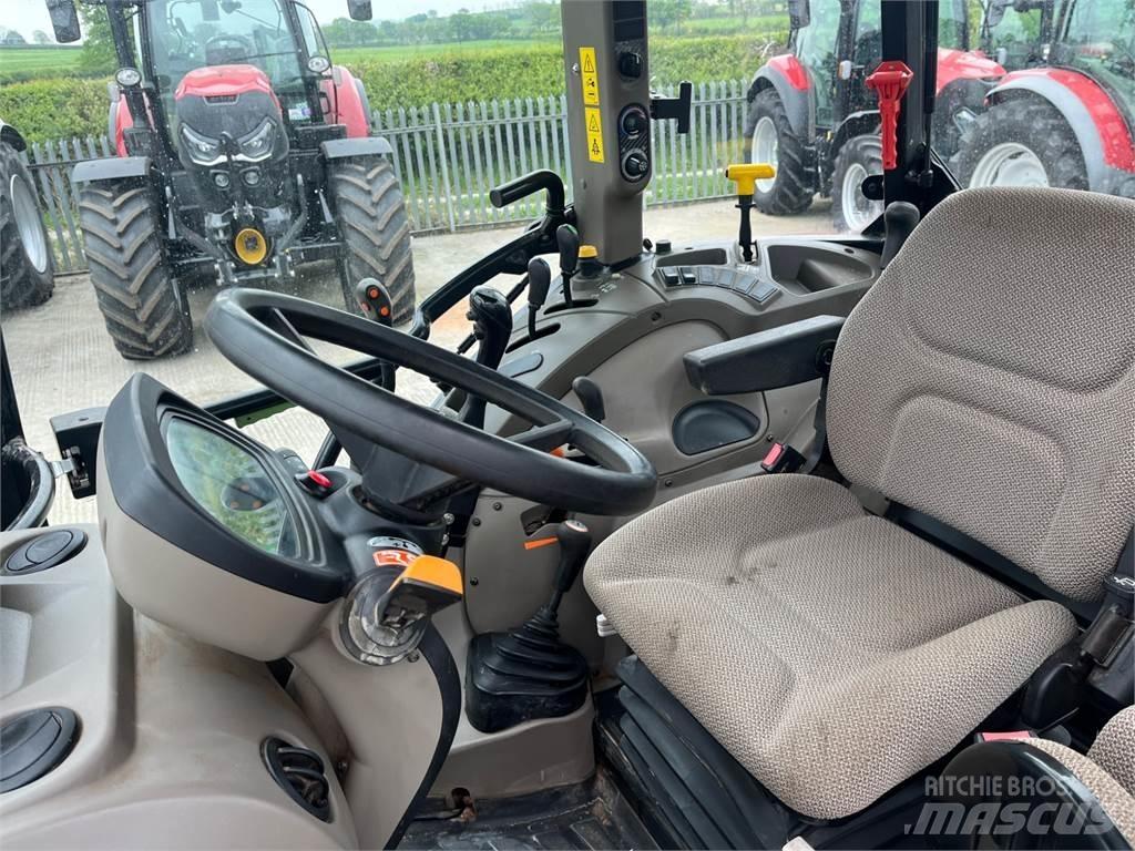 Case IH Farmall C 95 Tratores Agrícolas usados