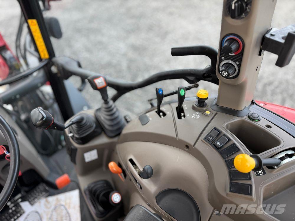 Case IH Farmall C 95 Tratores Agrícolas usados