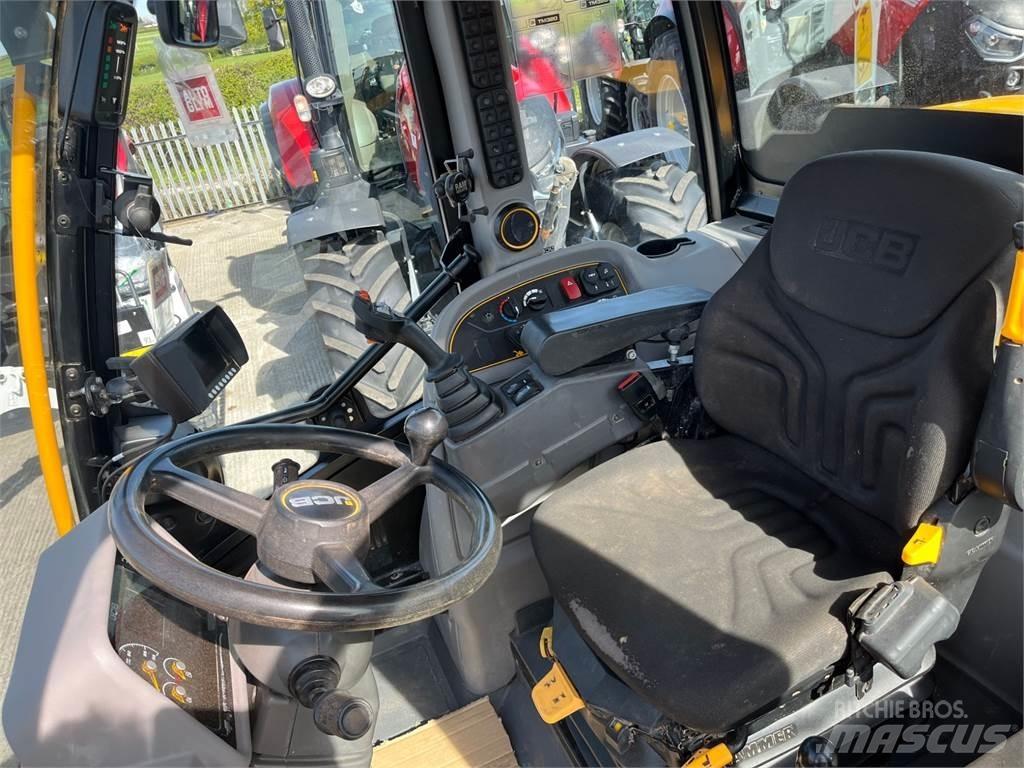 JCB TM320S Manipuladores telescópicos