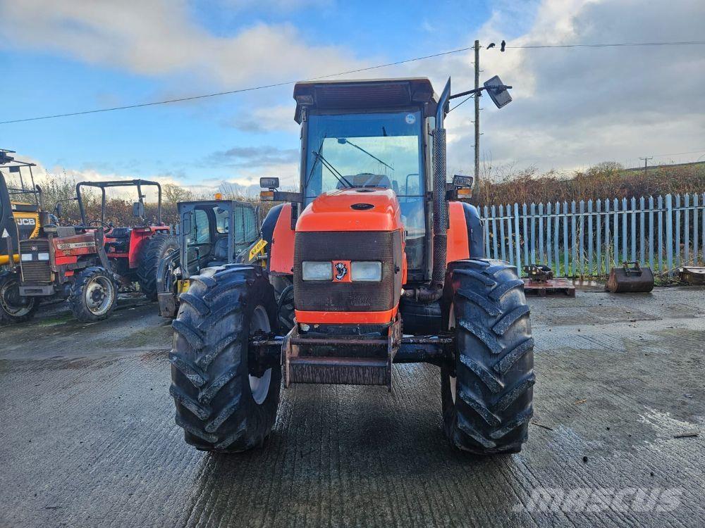 Same Silver 100.4 Tratores Agrícolas usados