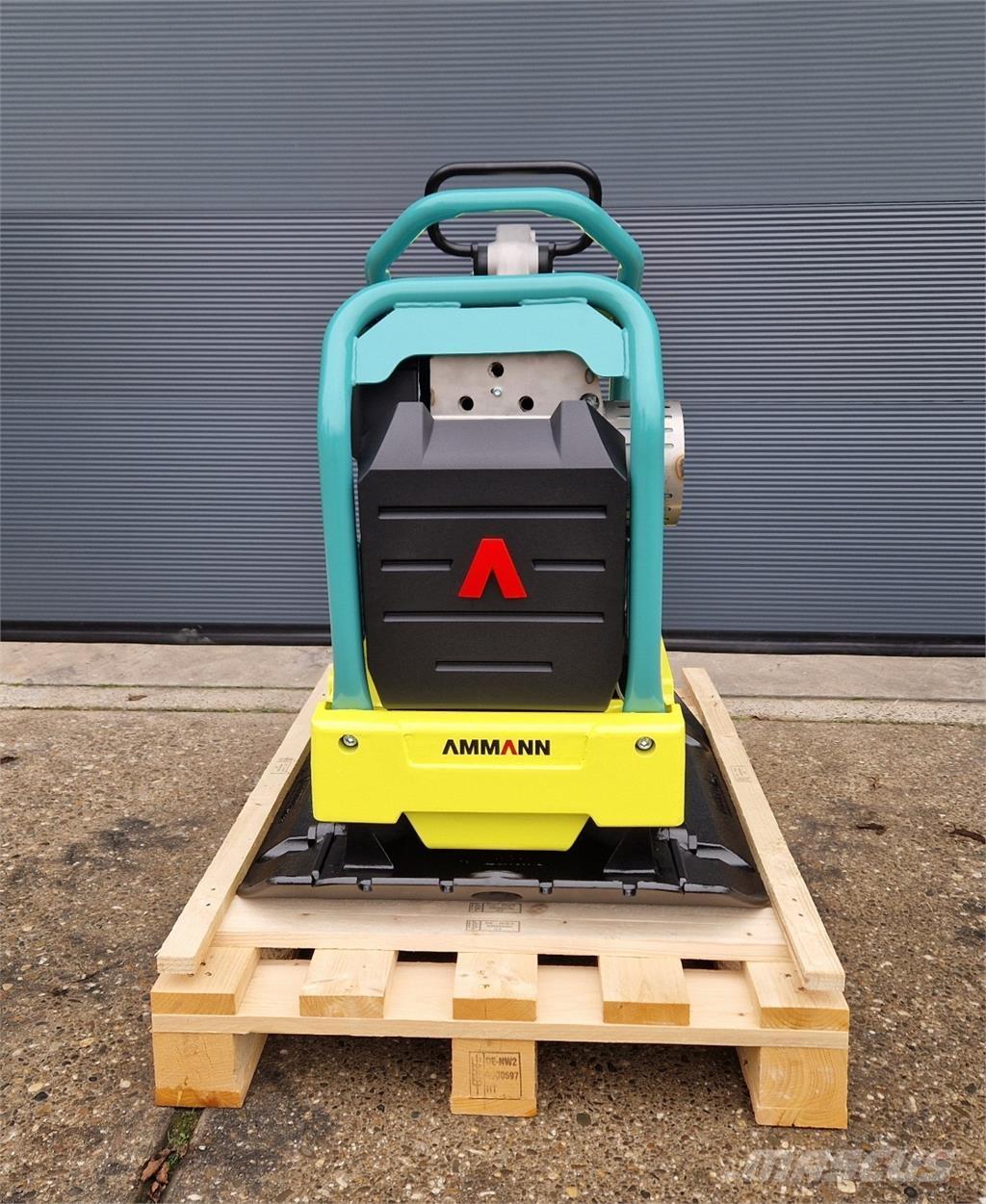  APR 52/75 APR 52/75 Placas compactadoras