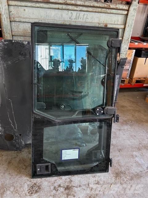  ARP 95 DOOR ARP 95 DOOR Outros componentes